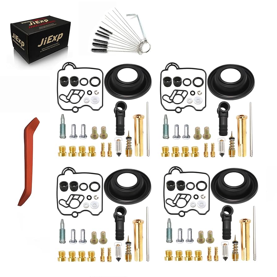 Amazon | 【JiExp】 鈴木GSF250 Bandit250 GJ74A Mikuni BST29に